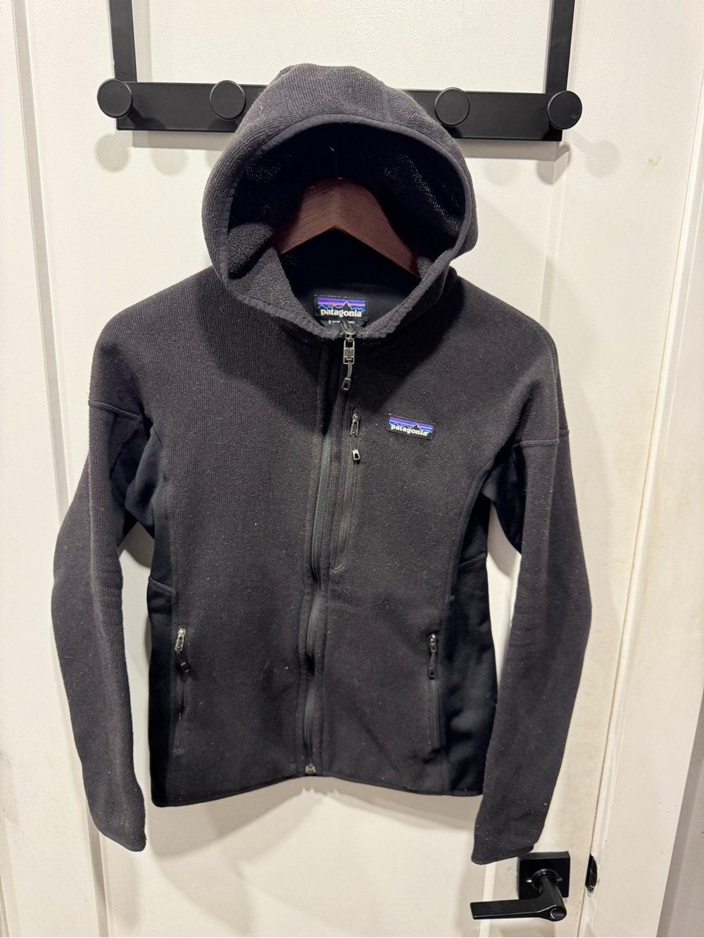 Patagonia Women’s Better Sweater Hoody (S)